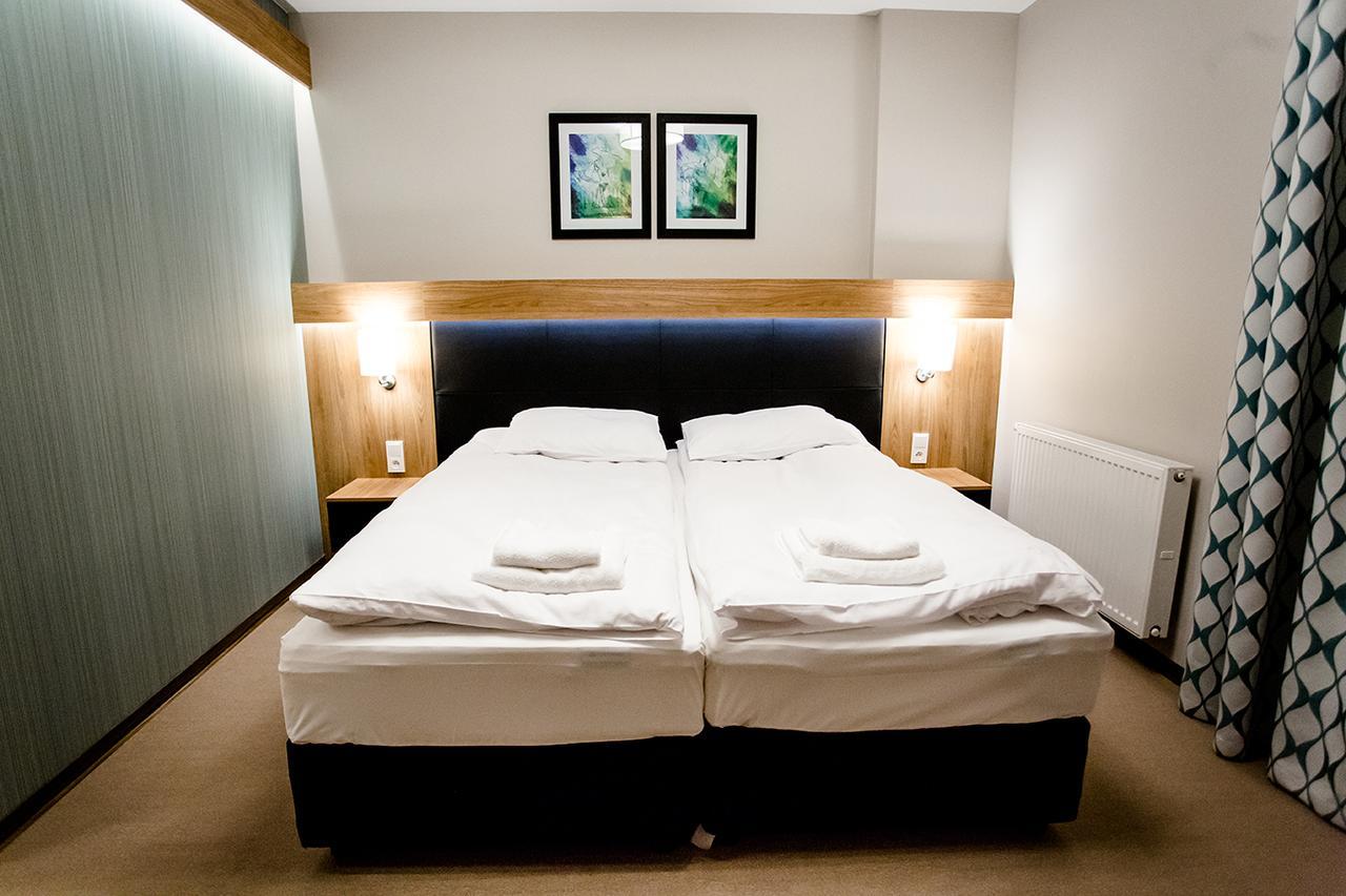 Bulwary Biznes Bed & Breakfast Mielec Ngoại thất bức ảnh