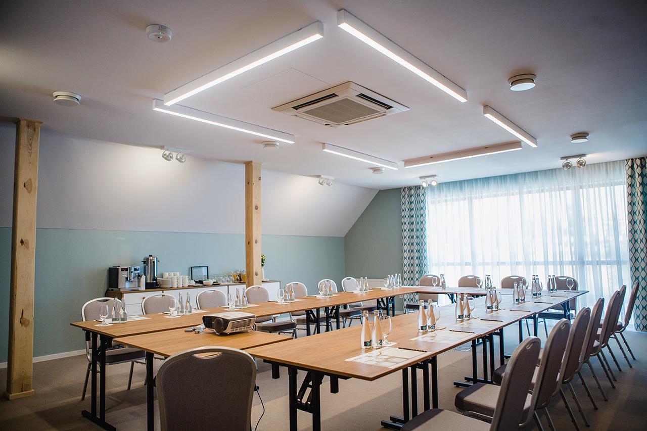 Bulwary Biznes Bed & Breakfast Mielec Ngoại thất bức ảnh