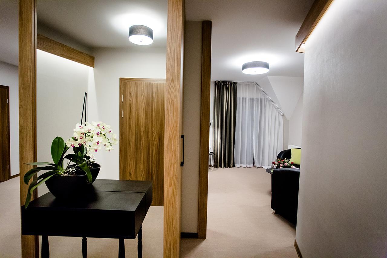 Bulwary Biznes Bed & Breakfast Mielec Ngoại thất bức ảnh
