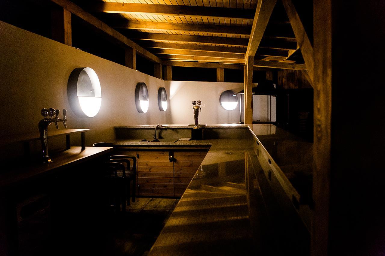 Bulwary Biznes Bed & Breakfast Mielec Ngoại thất bức ảnh