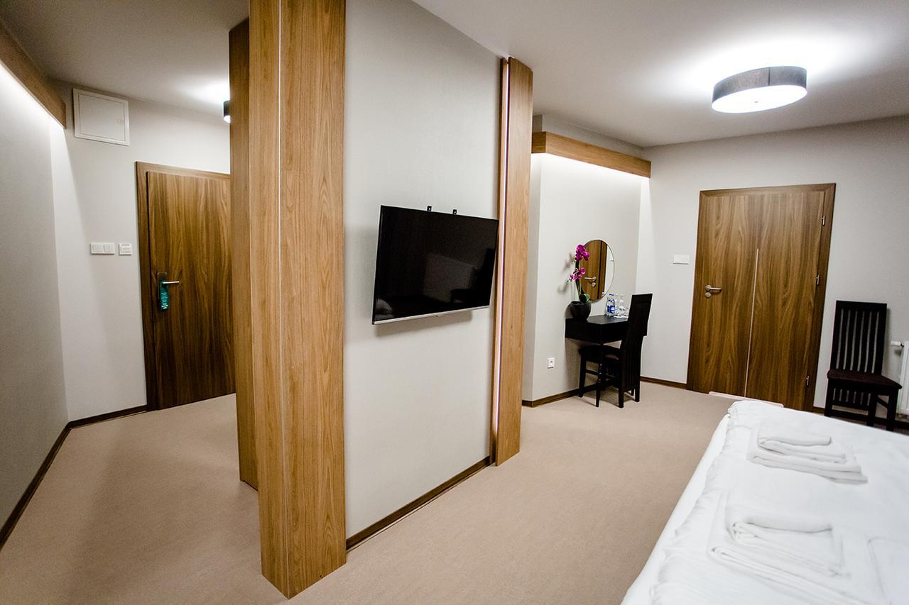 Bulwary Biznes Bed & Breakfast Mielec Ngoại thất bức ảnh