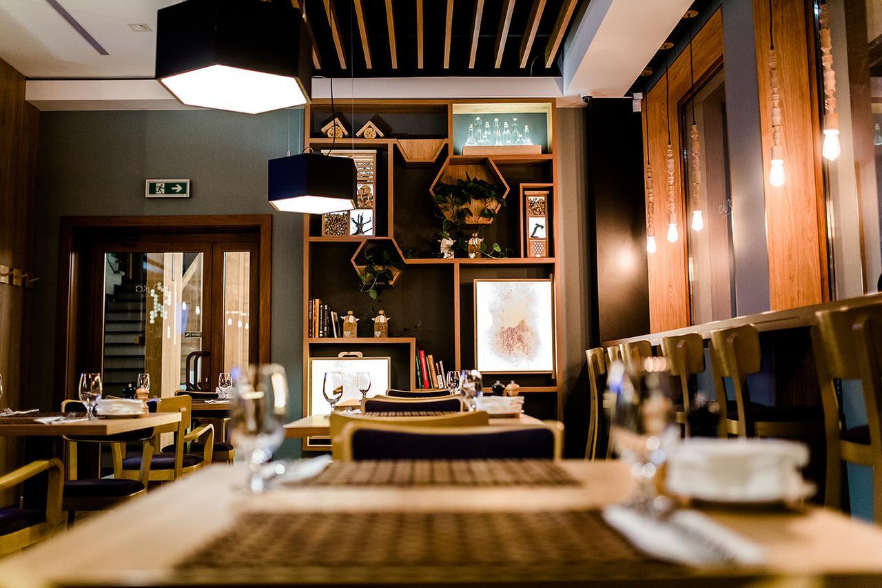 Bulwary Biznes Bed & Breakfast Mielec Ngoại thất bức ảnh