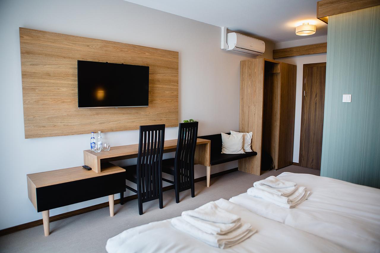 Bulwary Biznes Bed & Breakfast Mielec Ngoại thất bức ảnh