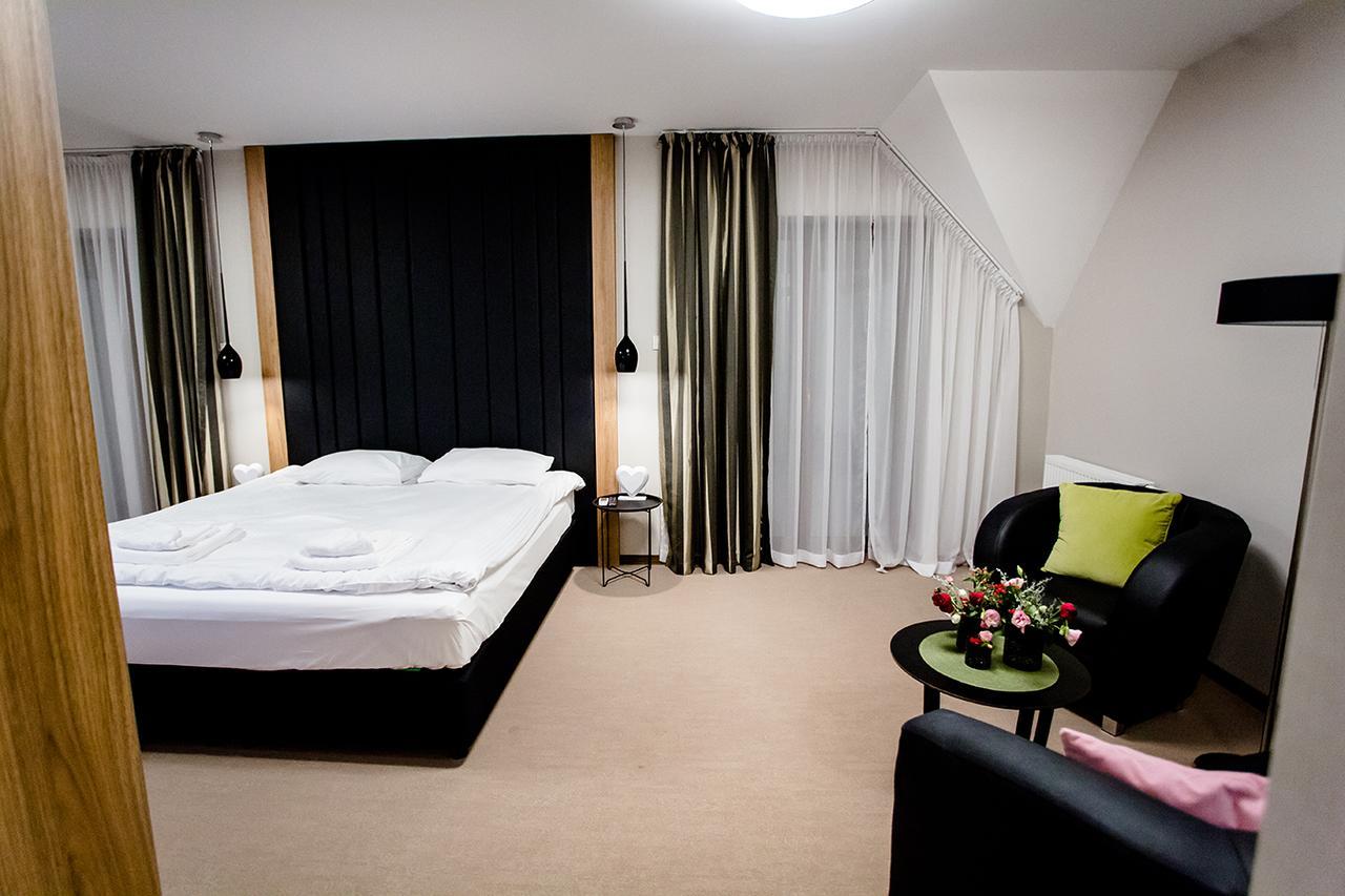 Bulwary Biznes Bed & Breakfast Mielec Ngoại thất bức ảnh