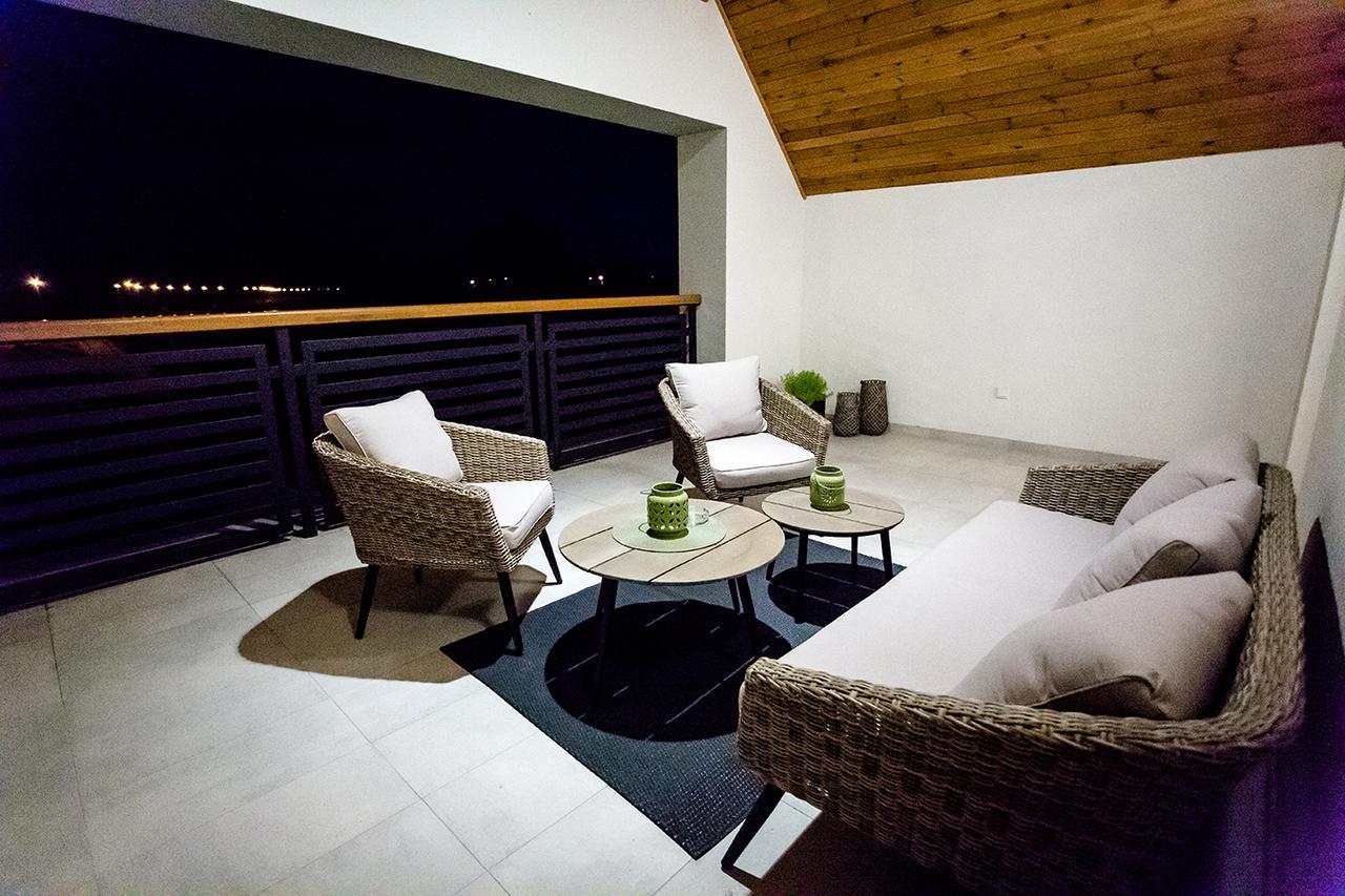 Bulwary Biznes Bed & Breakfast Mielec Ngoại thất bức ảnh