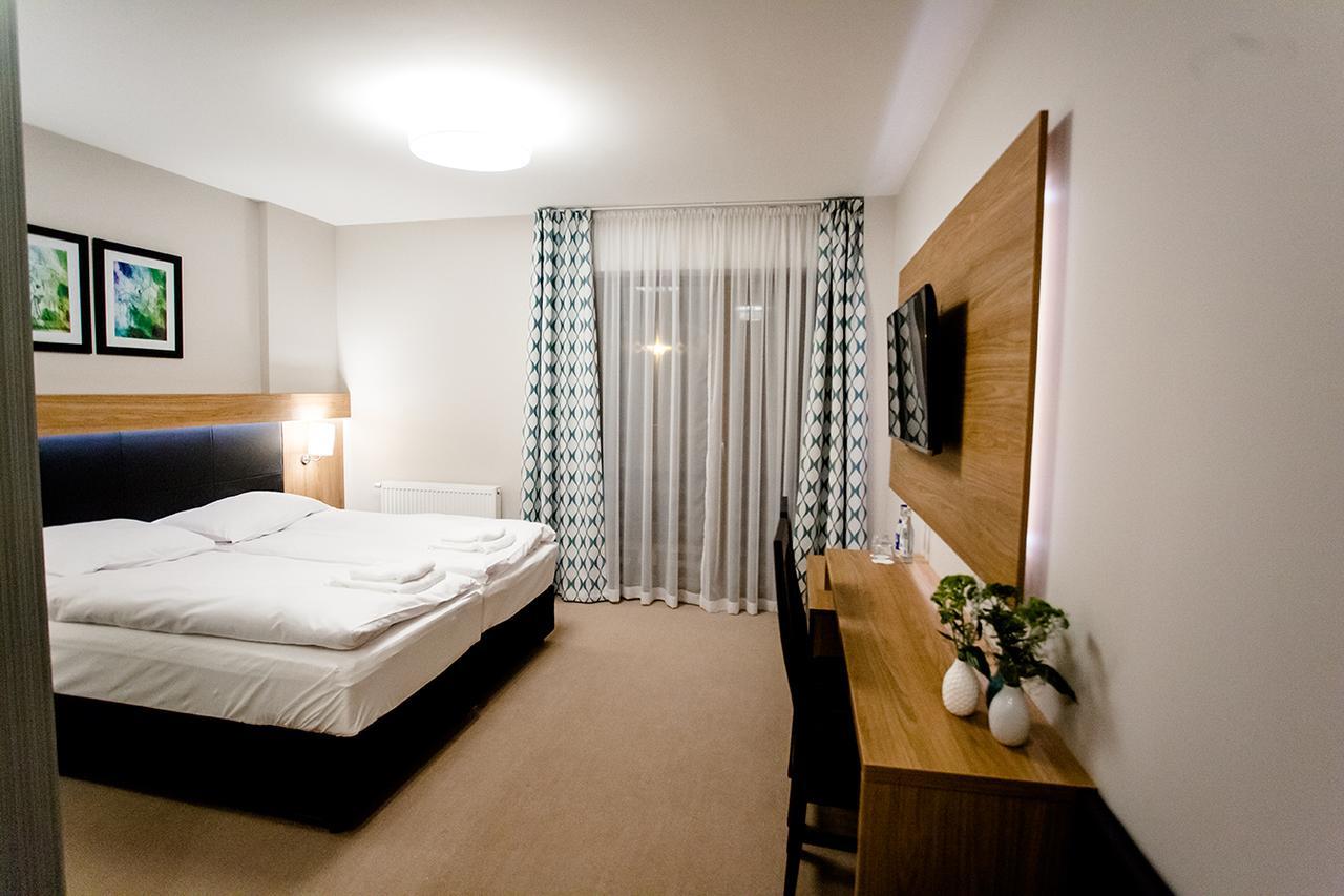 Bulwary Biznes Bed & Breakfast Mielec Ngoại thất bức ảnh