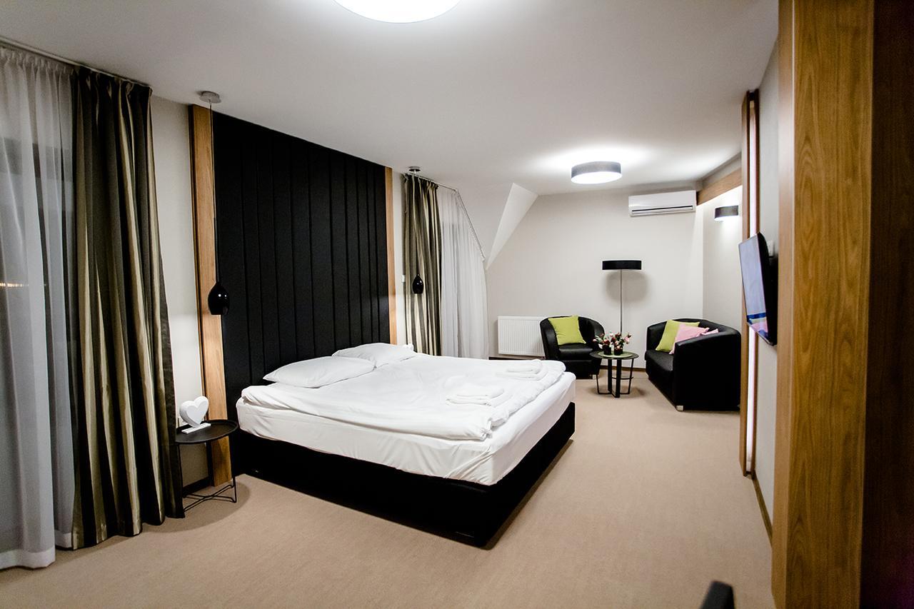 Bulwary Biznes Bed & Breakfast Mielec Ngoại thất bức ảnh