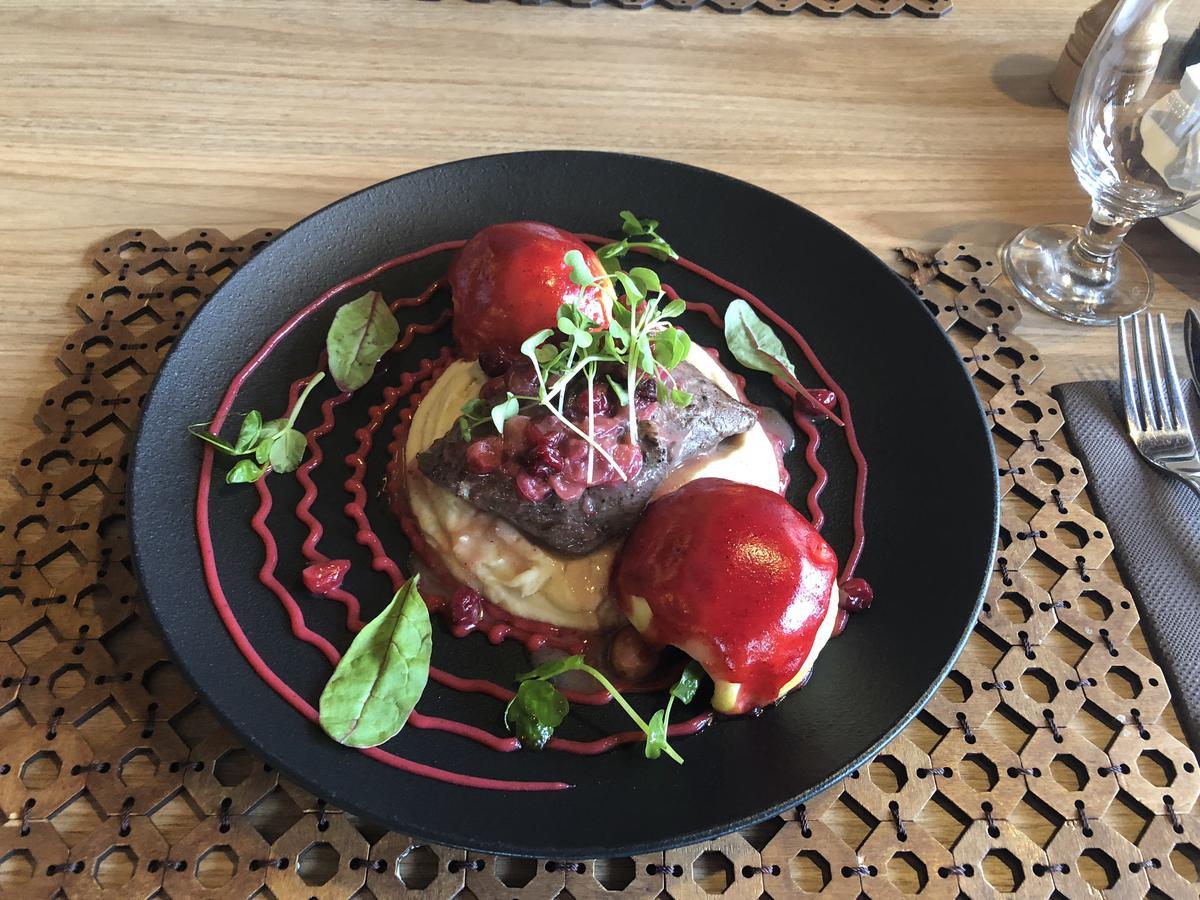 Bulwary Biznes Bed & Breakfast Mielec Ngoại thất bức ảnh